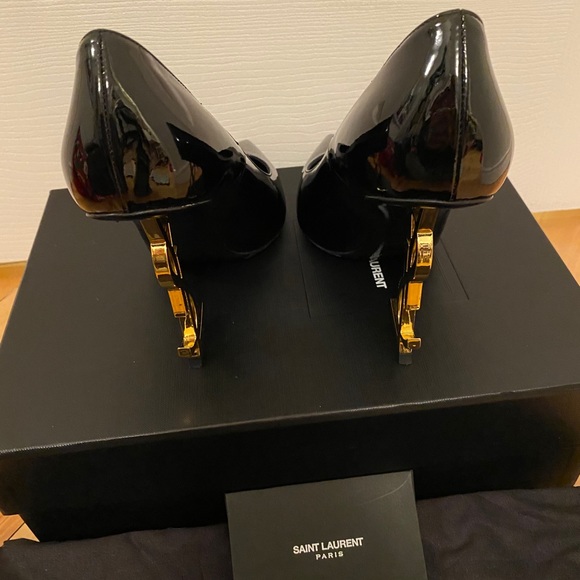 Saint-Laurent - Picture 4 of 9